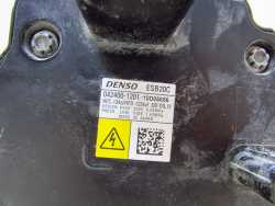 TOYOTA COROLLA E21 PRIUS IV C-HR 19-23 1.8 HYBRID SPREZARKA KOMPRESOR KLIMATYZACJI 042400-1201