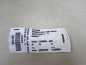 VOLVO S60 II V60 XC60 S90 V90 2.0 D4 190 KM D4204T5 POMPA WTRYSKOWA PALIWA 31432135 VEA-2360020-AAB