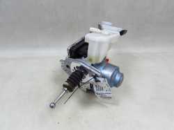 VOLVO S60 III V60 II XC60 S90 V90 XC90 II POMPA HAMULCOWA SERWO ABS 32333637