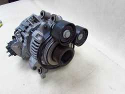 VOLVO V60 II S60 III V90 S90 XC40 XC60 XC90 MILD HYBRID HYBRYDA ALTERNATOR