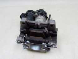 VOLVO S60 III V60 II XC60 S90 V90 XC90 II ZACISK HAMULCOWY LEWY TYL 32301467 32217363
