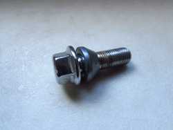 VOLVO S60 V60 V70 S80 07- SRUBY SRUBA FELGI ALU KOLA M14