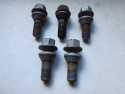 VOLVO S60 V60 V70 S80 07- SRUBY SRUBA FELGI KOLA M14