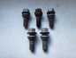 VOLVO S60 V60 V70 S80 07- SRUBY SRUBA FELGI KOLA M14