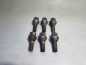 DUCATO BOXER JUMPER 06-20 SRUBA SZPILKA KOLA 15" KPL
