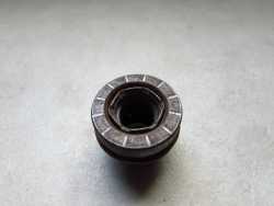 TRANSIT MK6 NAKRETKI KOL FELGI KPL M14