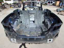 VOLVO C70 06-13 CWIARTKA BLOTNIK TYL LEWY