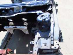 VOLVO C70 06-13 CWIARTKA PODLUZNICA PRZOD LEWY