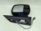 FIAT SCUDO EXPERT JUMPY II LUSTERKO PRAWE ELEKTRYCZNE 7 PIN 14007427XT 07-16