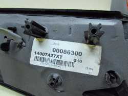 SCUDO EXPERT JUMPY II LUSTERKO PRAWE ELEKTRYCZNE 7 PIN 14007427XT 07-16