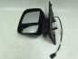 FIAT SCUDO EXPERT JUMPY II LUSTERKO LEWE ELEKTRYCZNE 5 PIN 14007425XT 07-16