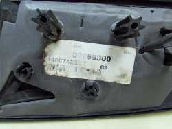 SCUDO EXPERT JUMPY II LUSTERKO LEWW ELEKTRYCZNE 5 PIN 14007425XT 07-16