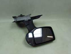 FORD TRANSIT MK6 VI VII LUSTERKO PRAWE 5PIN DLUGIE 00-13