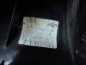 FORD TRANSIT MK6 VI VII LUSTERKO PRAWE 5PIN DLUGIE 00-13