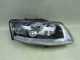 AUDI A6 C6 04-11 LAMPA REFLEKTOR PRZOD PRAWY 4F0941004BK UK