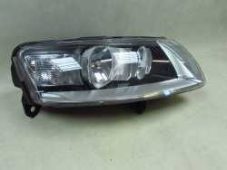 AUDI A6 C6 04-11 LAMPA REFLEKTOR PRZOD PRAWY 4F0941004BK UK