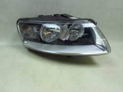 AUDI A6 C6 04-11 LAMPA REFLEKTOR PRZOD PRAWY 4F0941004BK UK