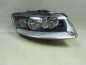AUDI A6 C6 04-11 LAMPA REFLEKTOR PRZOD PRAWY 4F0941004BK UK