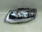 AUDI A6 C6 04-11 LAMPA REFLEKTOR PRZOD LEWA 4F0941003BK UK