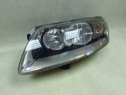 AUDI A6 C6 04-11 LAMPA REFLEKTOR PRZOD LEWA 4F0941003BK UK
