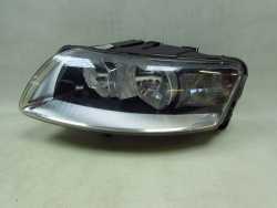 AUDI A6 C6 04-11 LAMPA REFLEKTOR PRZOD LEWA 4F0941003BK UK