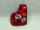 VOLVO XC90 LAMPA TYL LEWA DOLNA ORYGINAL 02-07