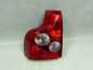 VOLVO XC90 LAMPA TYL LEWA DOLNA ORYGINAL 02-07