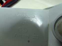 VOLVO XC90 LIFT LAMPA PRZECIWMGIELNA ODBLASK ZDERZAKA TYL PRAWA 02-14