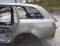 AUDI A6 C6 AVANT KOMBI 04-11 CWIARTKA BLOTNIK TYL CIETY LEWY LY1Q