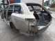 AUDI A6 C6 AVANT KOMBI 04-11 CWIARTKA BLOTNIK TYL CIETY LEWY LY1Q