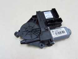 VW TOURAN SILNICZEK MODUL SZYBY PRAWY 1k0959792J 03-10