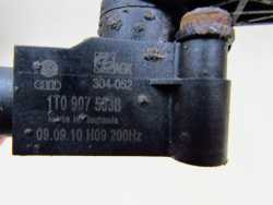 VW AUDI SEAT SKODA CZUJNIK POZIOMOWANIA SWIATEL XENON 1T0907503B