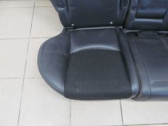 MAZDA 6 GH KOMBI SIEDZENIE KANAPA TYL SKORA 08-12