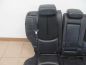 MAZDA 6 GH KOMBI SIEDZENIE KANAPA TYL SKORA 08-12