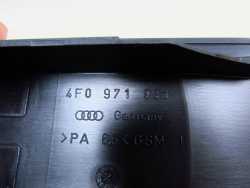 AUDI A6 C6 04-11 LCZUJNIK PARKOWANIA TYL 7H0919275E