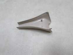 AUDI A6 C6 04-11 ZASLEPKA OSLONA LUSTERKA 4F0857593H