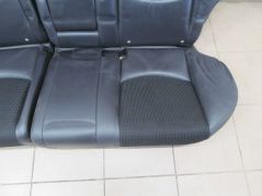 MAZDA 6 GH KOMBI SIEDZENIE KANAPA TYL SKORA 08-12