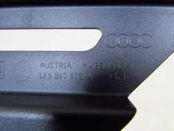 AUDI A6 C6 AVANT KOMBI 04-11 UCHWYT MOCOWANIE TROJKATA 4F9867979A