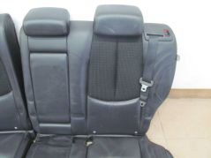 MAZDA 6 GH KOMBI SIEDZENIE KANAPA TYL SKORA 08-12