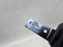 AUDI A6 C6 04-11 RYGIEL MOCOWANIA OPARCIA KANAPY TYL 4F9863584 4F9863583