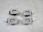 AUDI A6 C6 AVANT KOMBI 04-11 UCHWYT MOCOWANIE SIATKI ROLETY 4F9861735B 4F9861736B