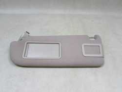 AUDI A6 C6 04-11 OSLONA PRZECIWSLONECZNA DASZEK LEWY 4F0857551