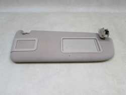 AUDI A6 C6 04-11 OSLONA PRZECIWSLONECZNA DASZEK PRAWY 4F0857552