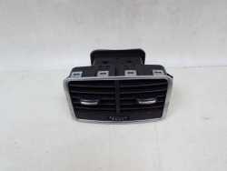 AUDI A6 C6 04-11 KRATKA NAWIEWU TUNELU PODLOKIETNIKA 4F0819203C