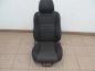 TOYOTA COROLLA VERSO FOTEL SIEDZENIE PRZOD P 01-04