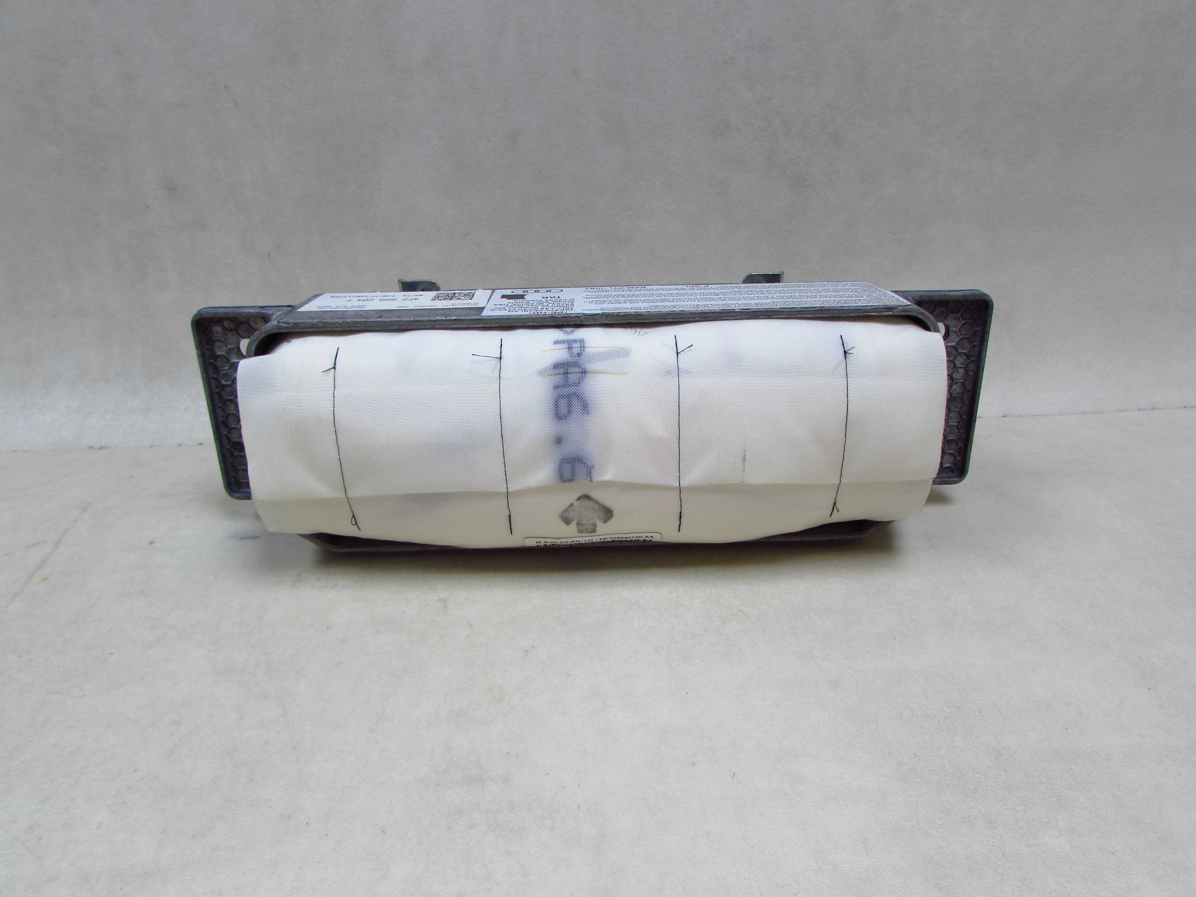 AUDI A6 C6 04-11 PODUSZKA AIRBAG PASAZERA 4F2880204F