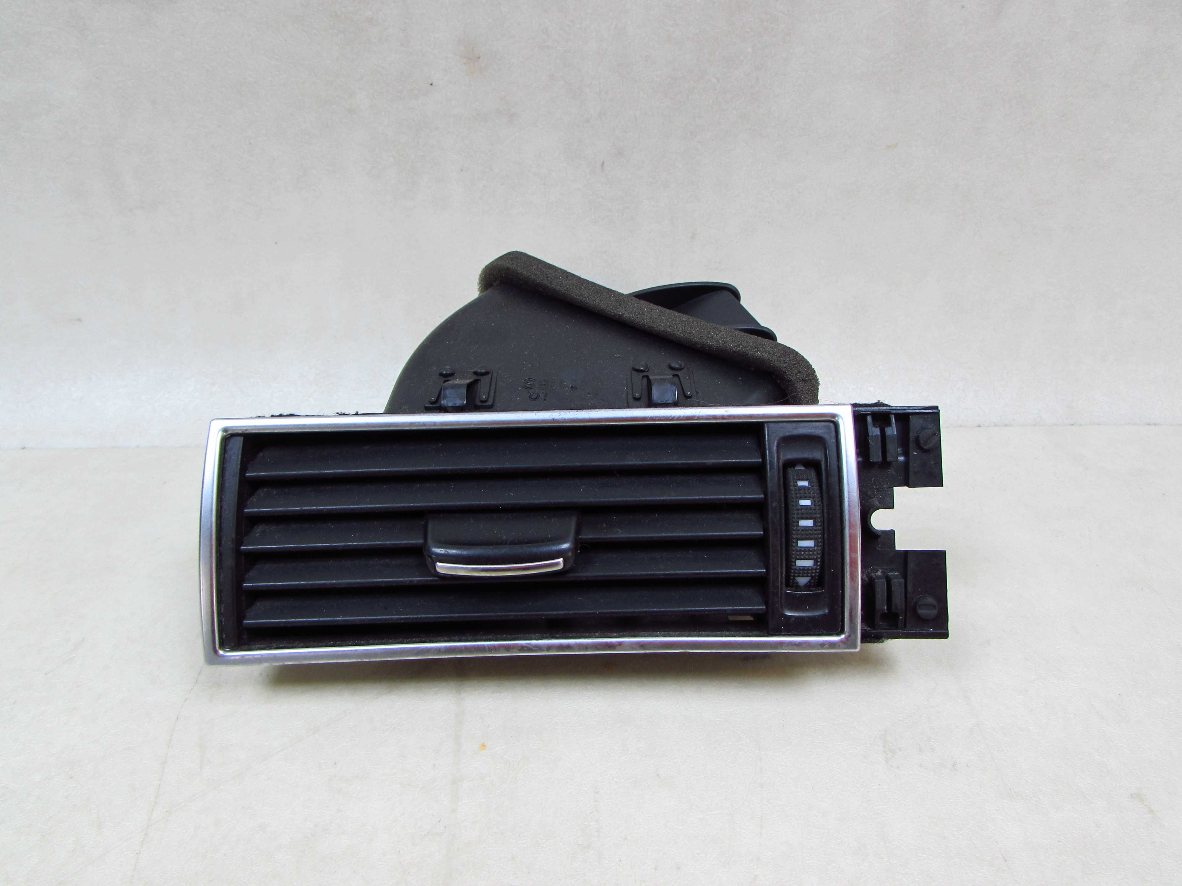 AUDI A6 C6 LIFT 08-11 KRATKA NAWIEWU DESKI KONSOLI LEWA 4F2820901D UK ANGLIK