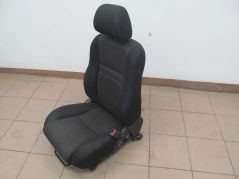 TOYOTA COROLLA VERSO FOTEL SIEDZENIE PRZOD P 01-04