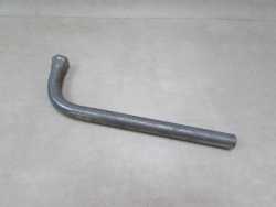 AUDI A6 C6 A4 B6 B7 04-11 UCHWYT MOCOWANIE ISOFIX FOTELIKA LEWY 8E0813545A