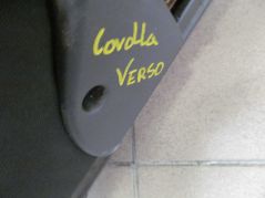 TOYOTA COROLLA VERSO FOTEL SIEDZENIE PRZOD P 01-04